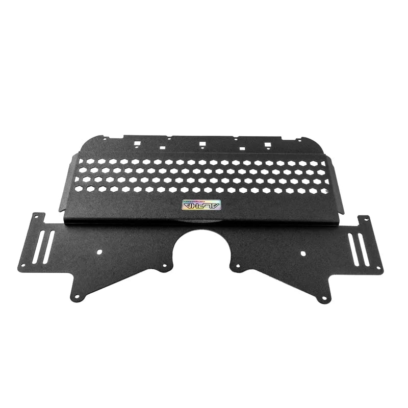 Alpha Competition Aluminium carterbescherming BMW M3 G80 / M4 G8x-3