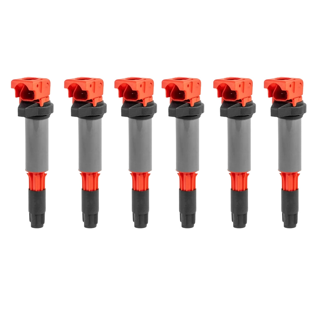 Alpha Competition Bobines BMW 135i / 235i / 335i / M2 / M3 / M4 / M5 - N54, N55, S55, S54-1