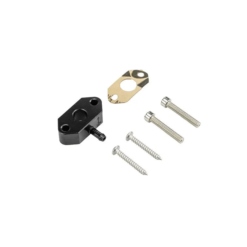 Alpha Competition Boost Tap Adaptor Volkswagen Polo 6R GTI-2
