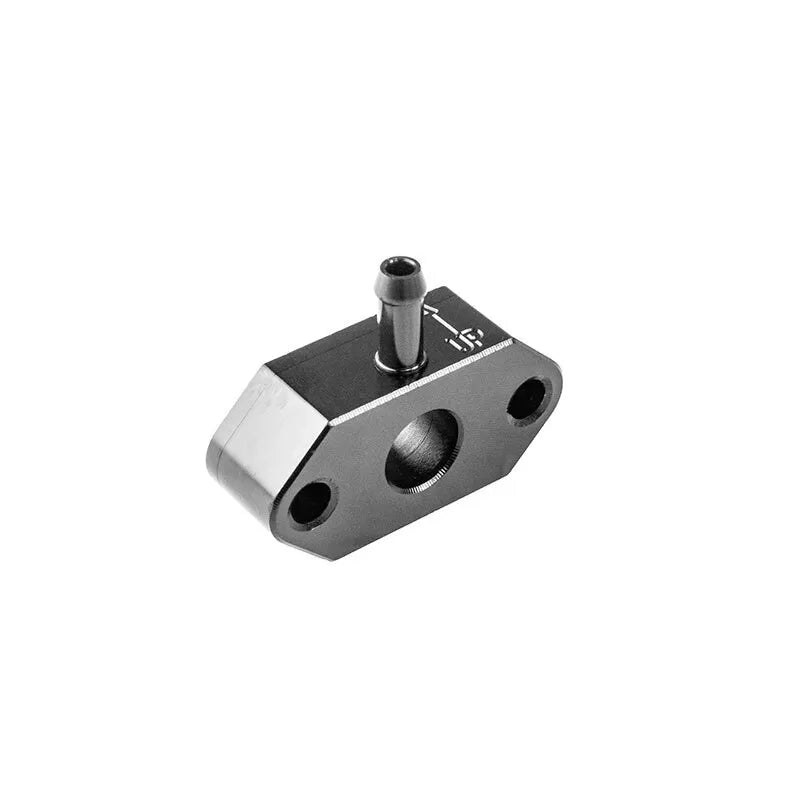 Alpha Competition Boost Tap Adaptor Volkswagen Polo 6R GTI-3