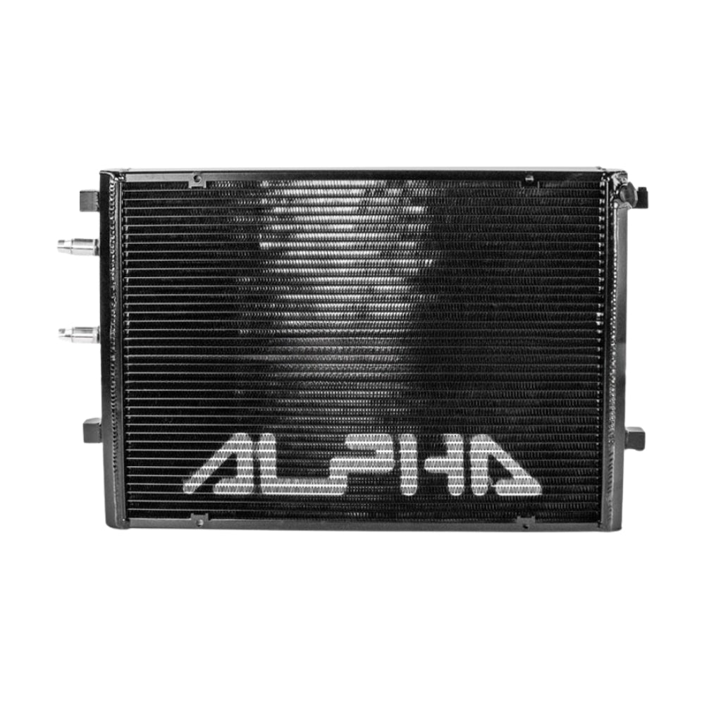 Alpha Competition Chargecooler Intercooler BMW M3 F80 / M4 F8x / M2 Comp F87-1