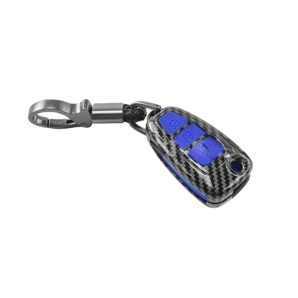 Alpha Competition Key Cover Ford Fiesta / Focus-2