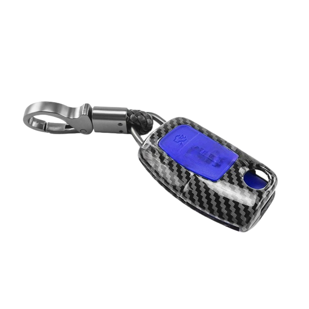 Alpha Competition Key Cover Ford Focus 2 ST / RS-1