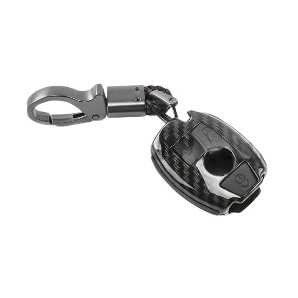 Alpha Competition Key Cover Mercedes C Class CLA-1