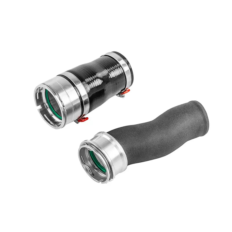 Alpha Competition Turbo outlet buis BMW M2 / 135i / 235i F2x en 335i / 435i F3x N55-3