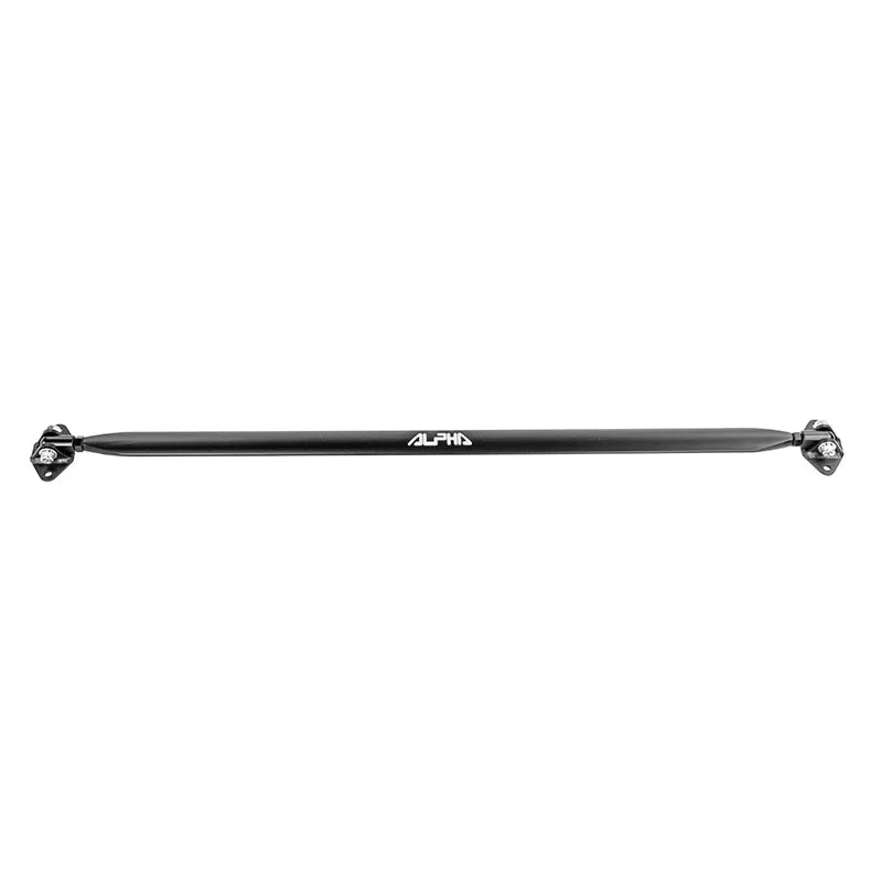 Alpha Competition Veerpootbrug achter Audi S3 8V / Golf 7 GTI / Golf 7 R / Leon 3 Cupra-2