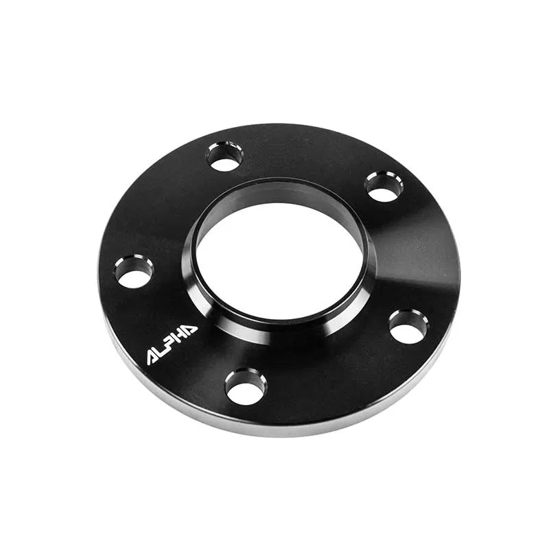 Alpha Competition Wielspacers BMW 1M / 135i E82 / 335i E9x-1