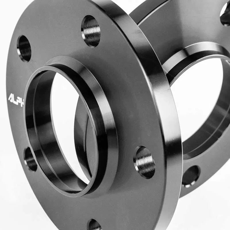 Alpha Competition Wielspacers BMW 1M / 135i E82 / 335i E9x-2