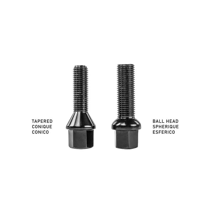 Alpha Competition Wielspacers BMW 1M / 135i E82 / 335i E9x-3
