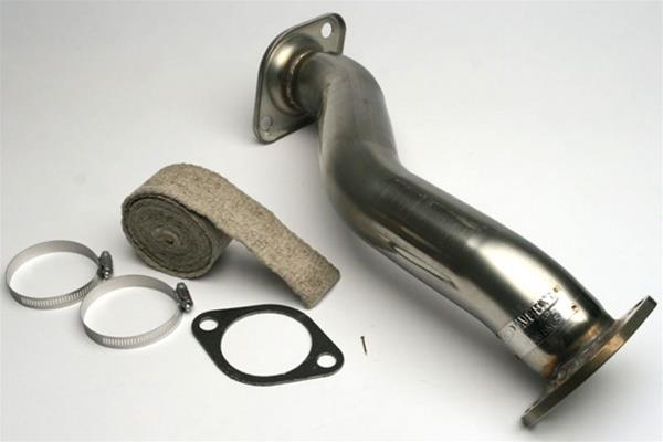 Apexi Front Pipe Mitsubishi Lancer Evo 10-1