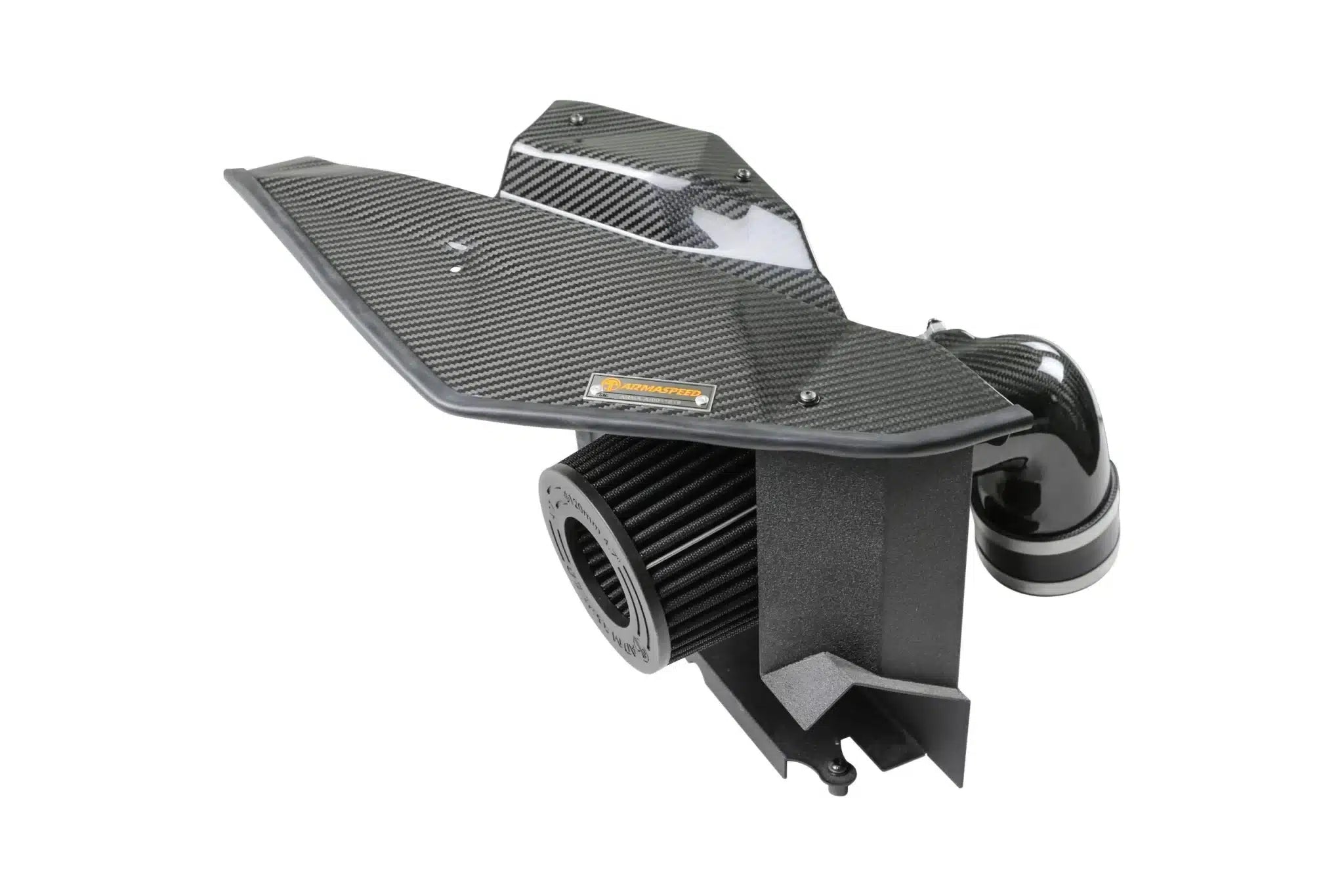 Armaspeed - Air Intake Carbon - Toyota Supra A90 MK5 2.0