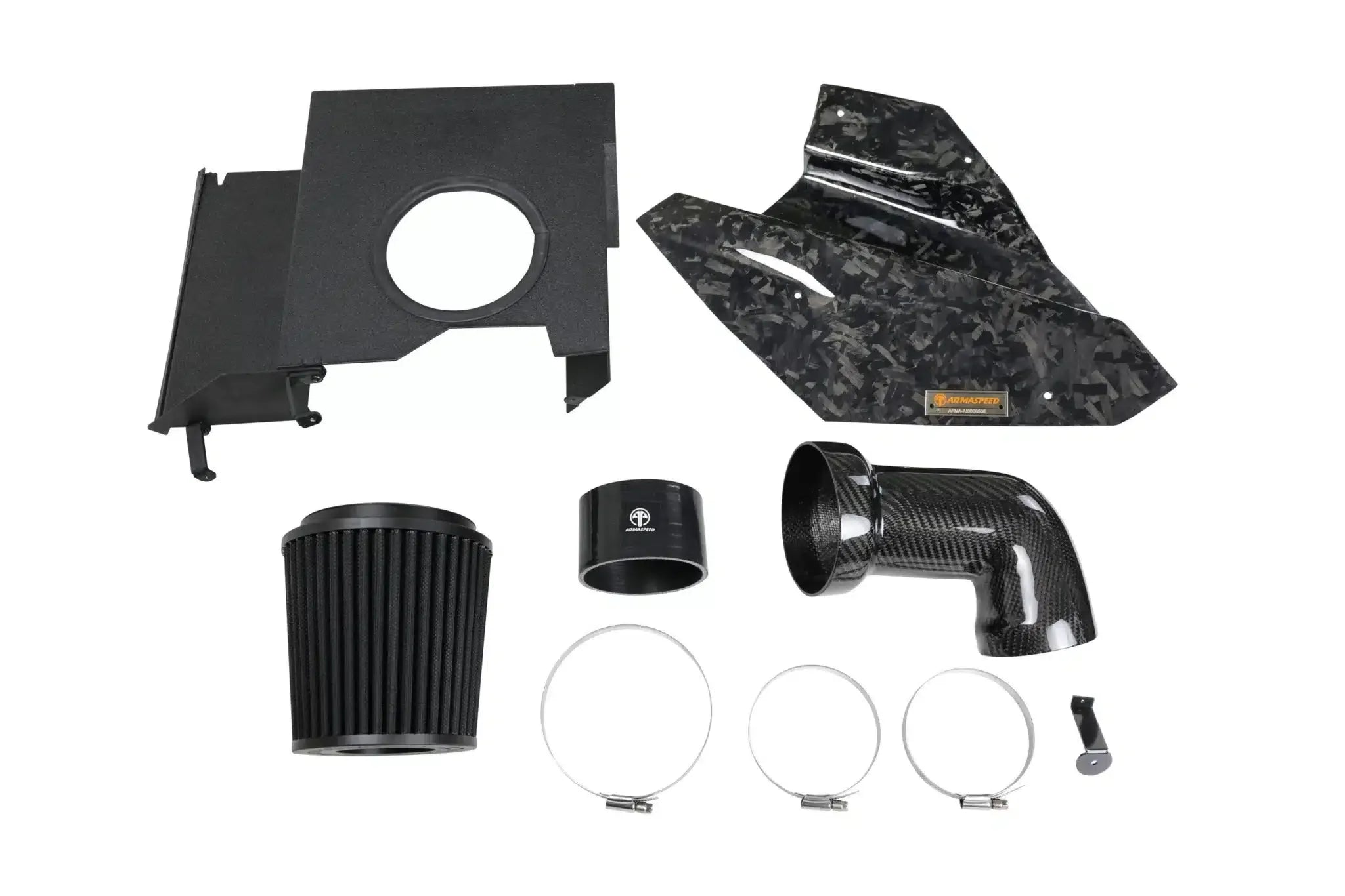 Armaspeed - Air Intake Carbon - Toyota Supra A90 MK5 2.0