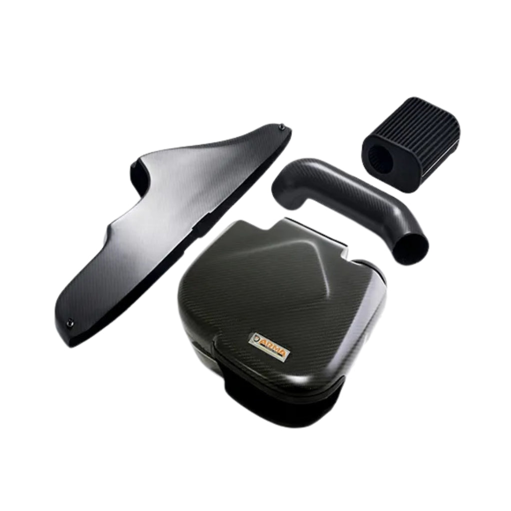 Armaspeed - Air Intake Carbon - VW Golf Mk7 1.2 / 1.4 TSI