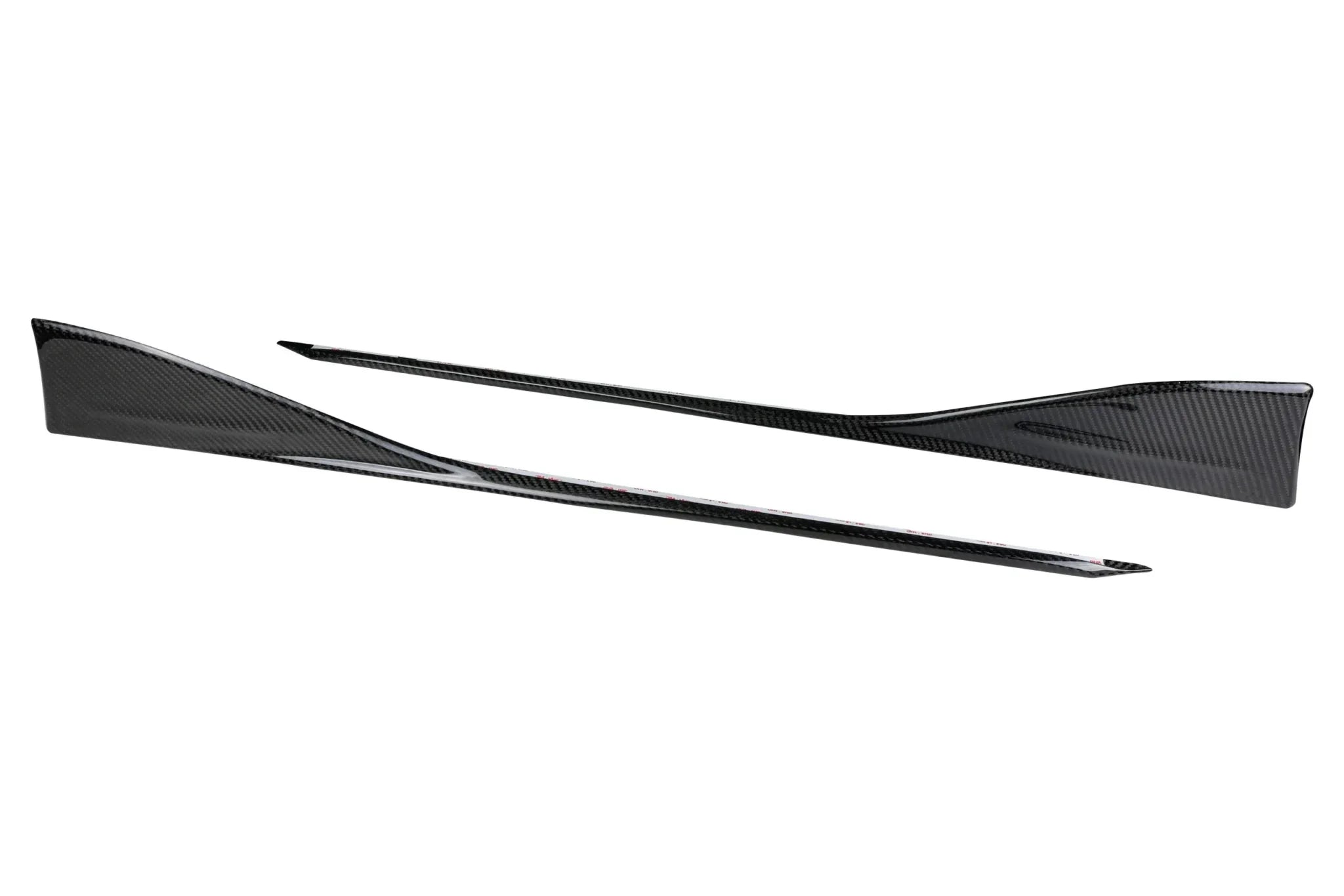 Kit aérodynamique en carbone Armaspeed pour Toyota Supra A90 MK5