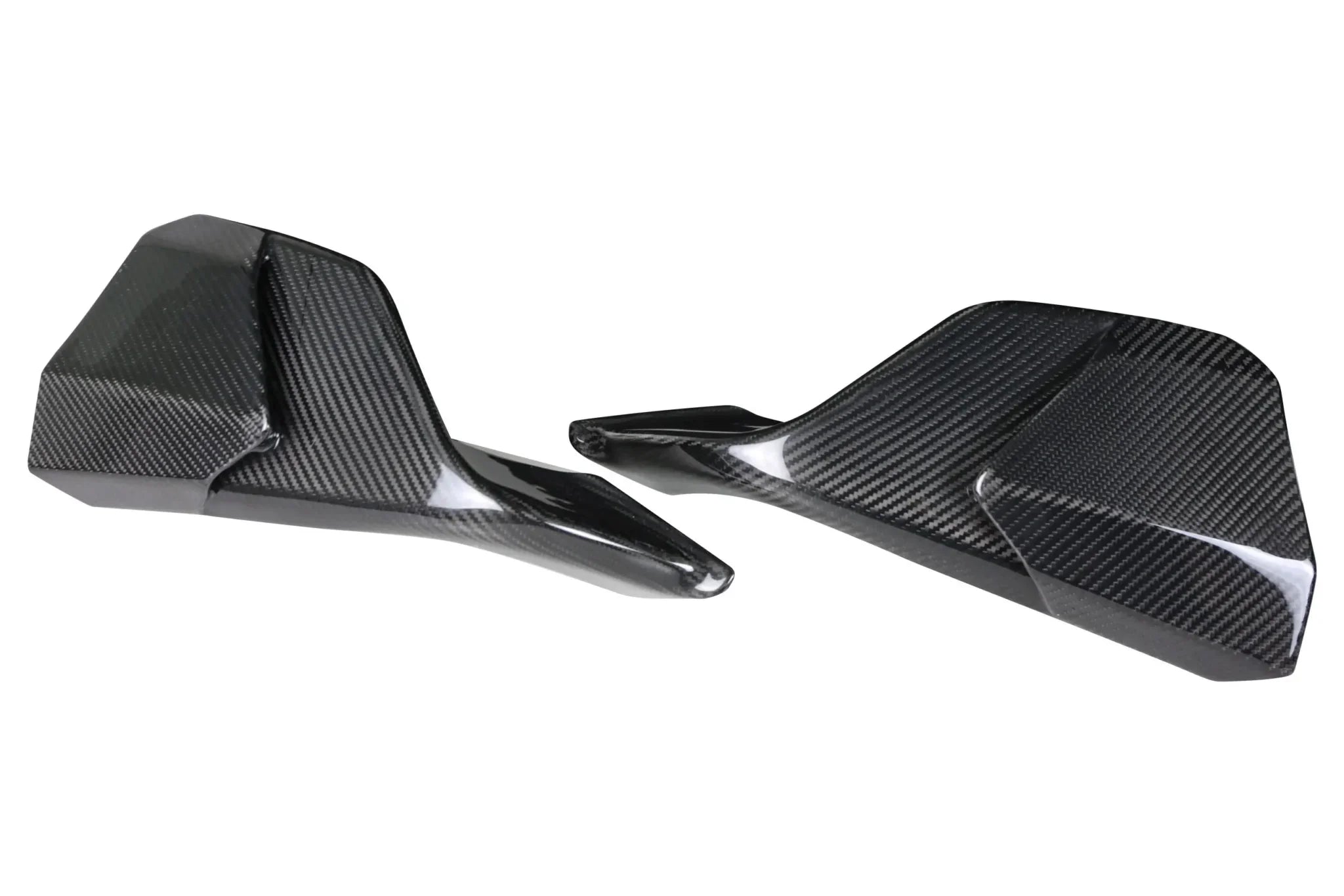 Kit aérodynamique en carbone Armaspeed pour Toyota Supra A90 MK5