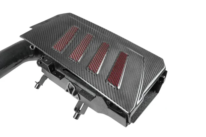 Armaspeed - Luftansaugung Carbon - Mercedes W206 C300 M254
