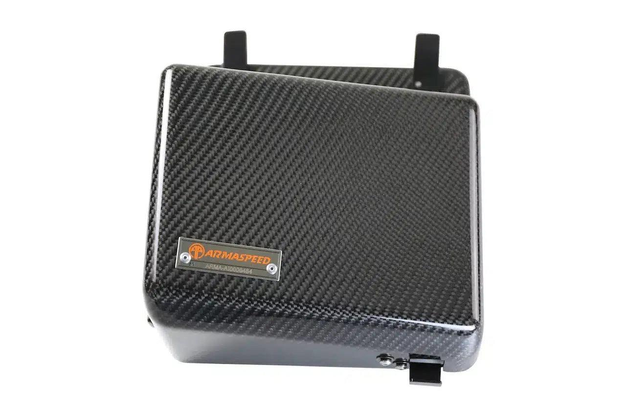 Armaspeed - Luftansaugung Carbon - Suzuki Jimny Mk4