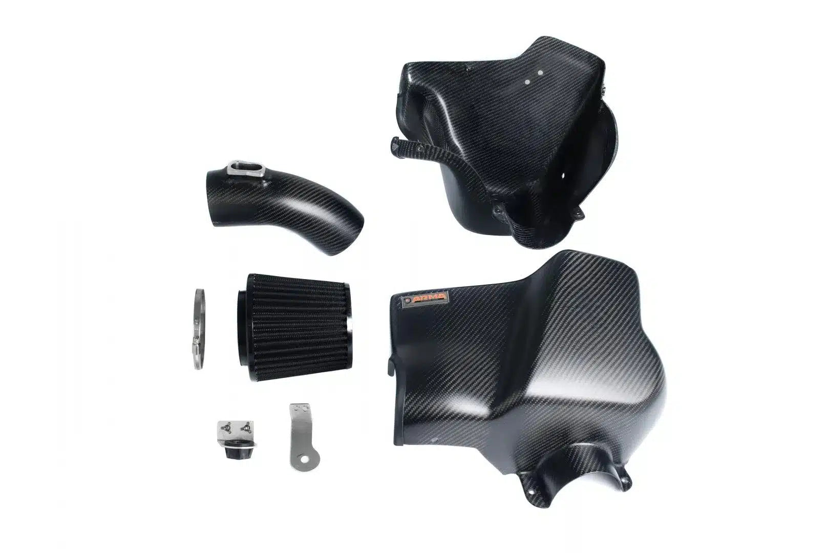 Armaspeed - Air Intake - BMW 520i / 528i F10 N20