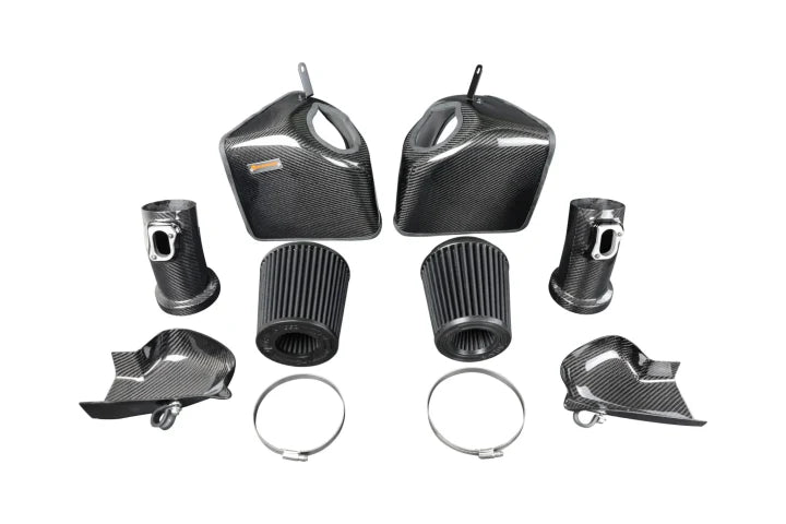 Armaspeed - Air Intake - BMW M5 F10 / M6 F1x
