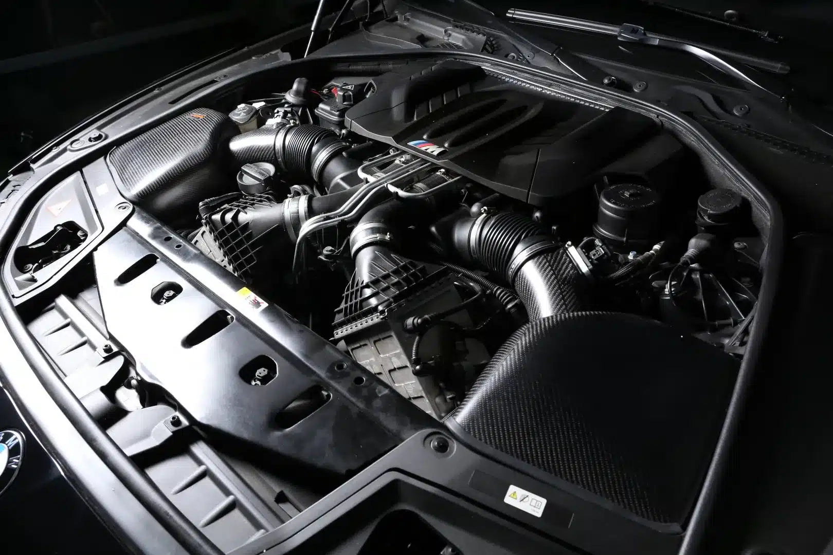 Armaspeed - Air Intake - BMW M5 F10 / M6 F1x