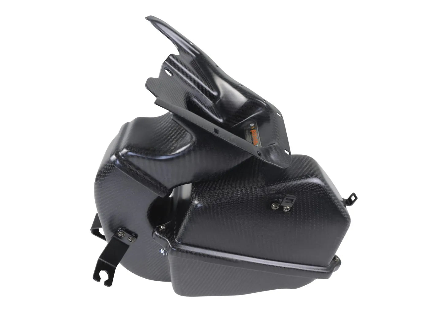 Armaspeed - Air Intake - Honda Civic Type R FK8