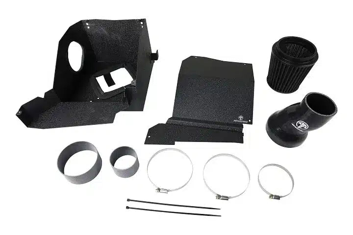 Armaspeed - Air Intake - Mercedes A250 W176 / CLA 250 C117
