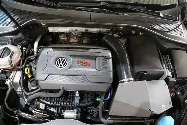 Armaspeed - Admission d'air - VW Golf 7 Mk7 GTI / R 2.0 Mk7.5