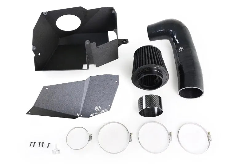 Armaspeed Air Intake Audi S3 8V / Golf 7 GTI / Golf 7 R / Leon 3 Cupra / Octavia 5E VRS-1