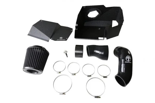 Armaspeed Aluminium luchtinlaat Volkswagen Polo AW GTI 2.0 TSI-1