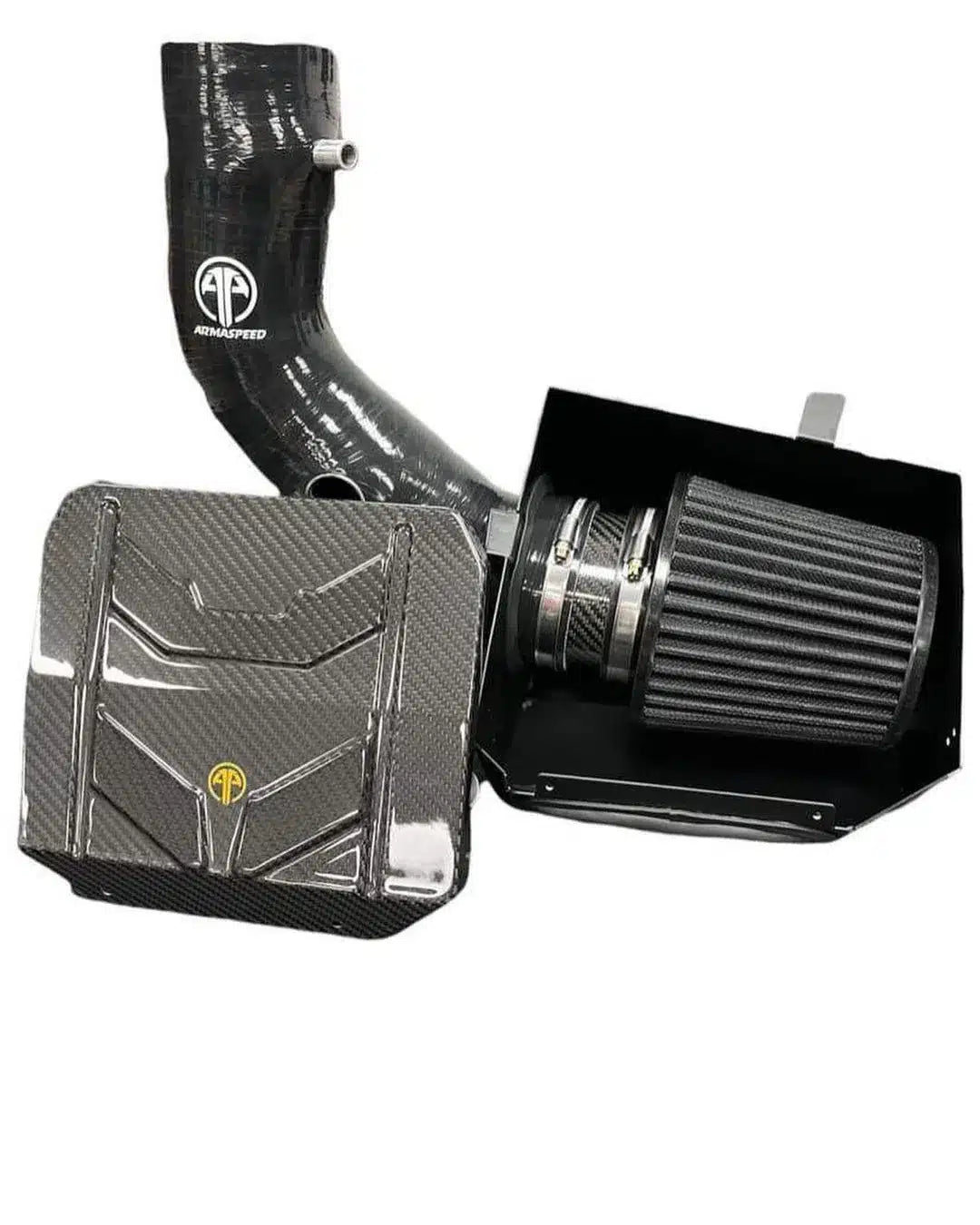 Armaspeed - Carbon Air Intake - Toyota GR86 / BRZ ZN8-FA24