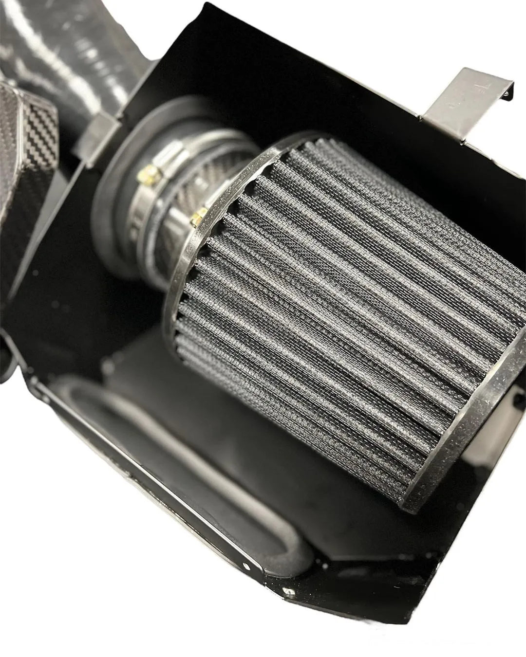 Armaspeed - Admission d'air en carbone - Toyota GR86 / BRZ ZN8-FA24