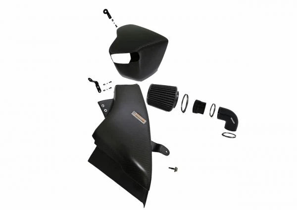 Armaspeed Carbon Fiber Air Intake Audi A4 B8.5 / A5 8.5T 2.0 TFSI-1