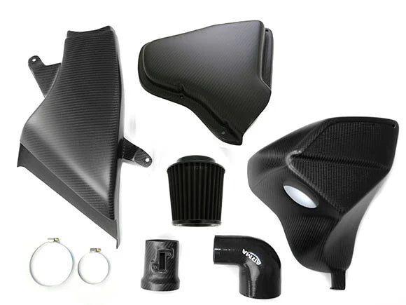 Armaspeed Carbon Fiber Air Intake Audi A4 B8.5 / A5 8.5T 2.0 TFSI-2