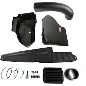 Armaspeed Carbon Fiber Air Intake Audi S3 8V-3