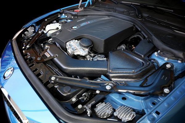 Armaspeed Carbon Fiber Air Intake BMW M2 N55-2
