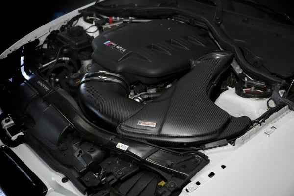 Armaspeed Carbon Fiber Air Intake BMW M3 E9x-3