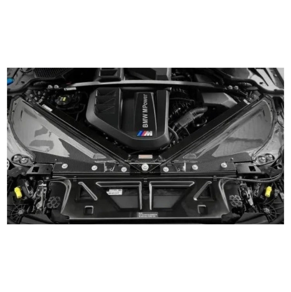 Armaspeed Carbon Fiber Air Intake BMW M3 G80 / M4 G8x-3