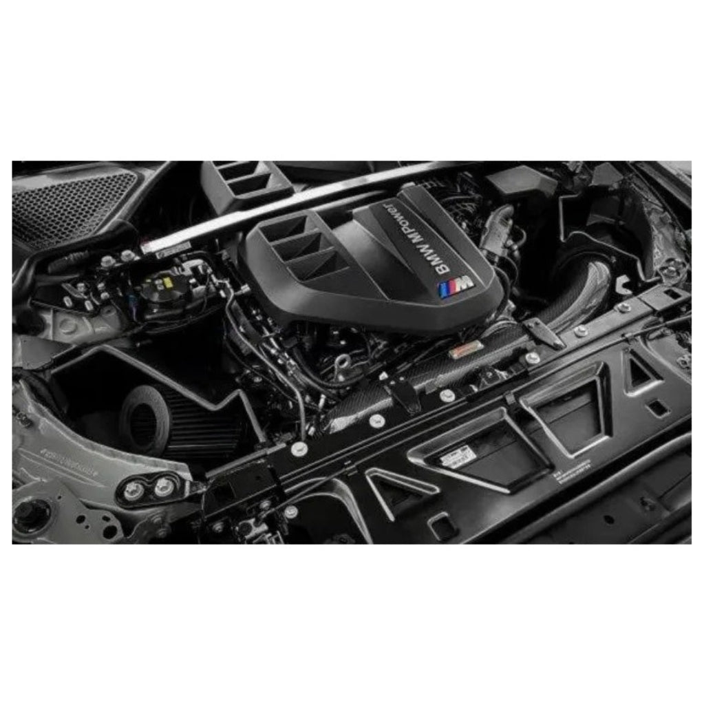Armaspeed Carbon Fiber Air Intake BMW M3 G80 / M4 G8x-4