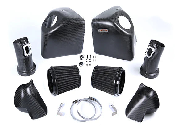 Armaspeed Carbon Fiber Air Intake BMW M5 F10 / M6 F1x-1
