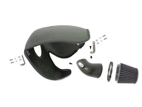 Armaspeed Carbon Fiber Air Intake Ford Focus 3 ST 2.0 Ecoboost-1