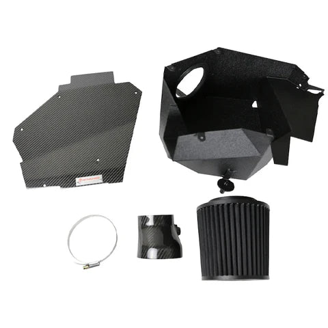 Armaspeed Carbon Fiber Air Intake Ford Focus 4 ST-1
