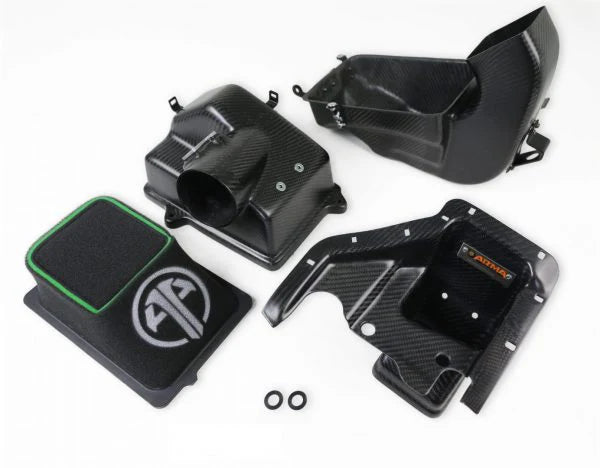 Armaspeed Carbon Fiber Air Intake Honda Civic Type R FK8-1