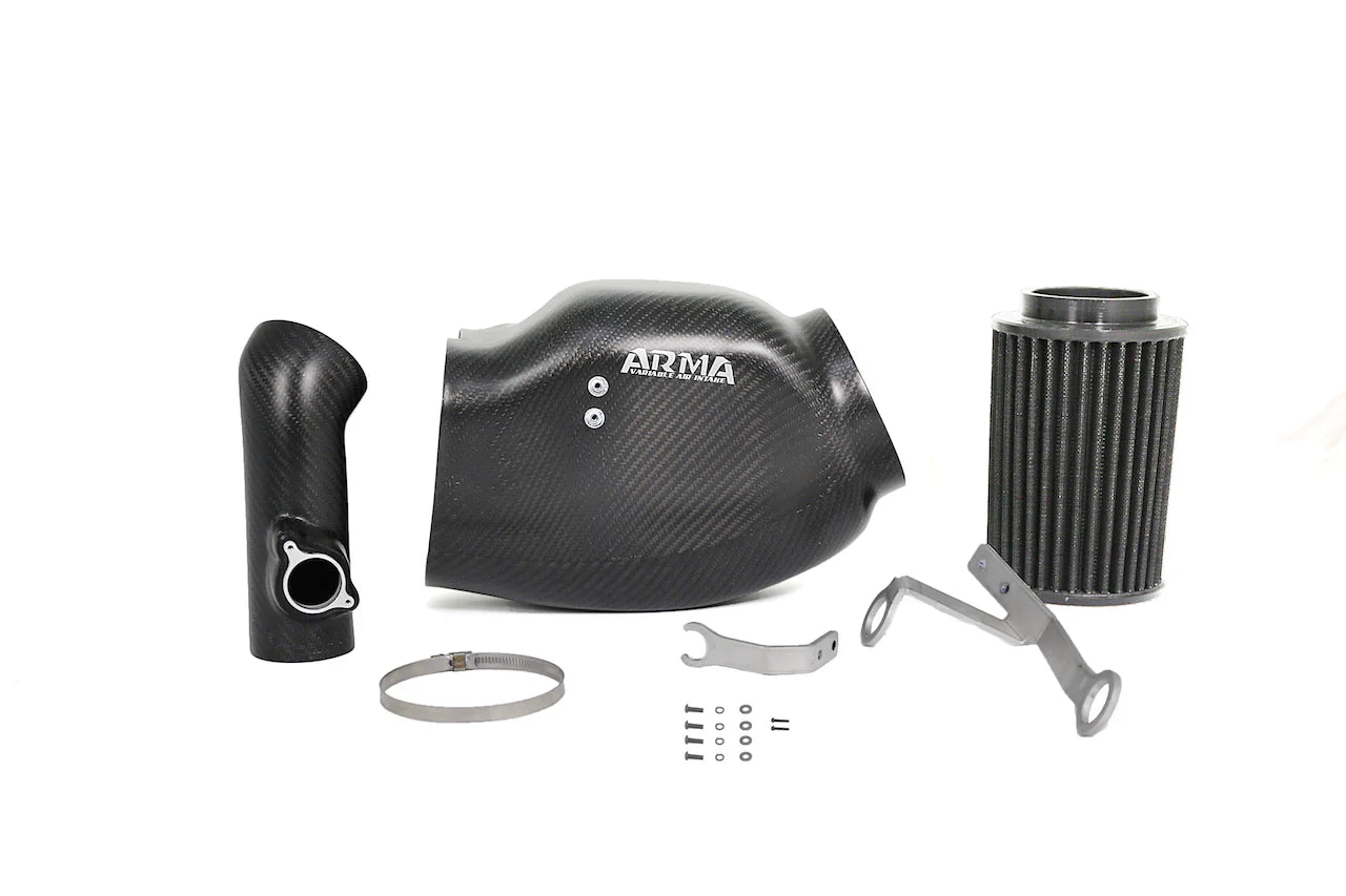 Armaspeed Carbon Fiber Air Intake Mazda MX5 ND 1.5-1