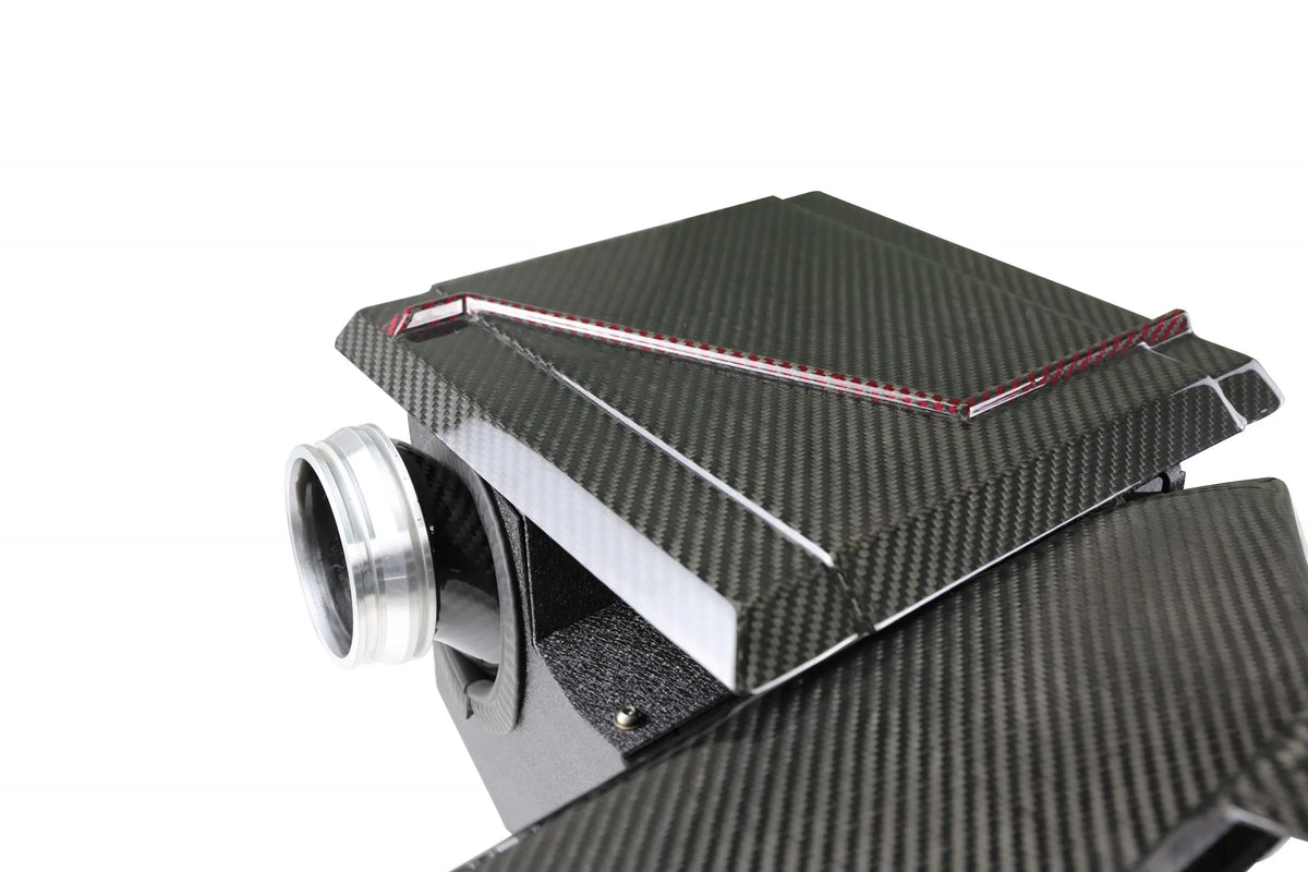 Armaspeed Carbon Fiber Air Intake Mercedes A35 AMG W177 / CLA 35 AMG C118-3