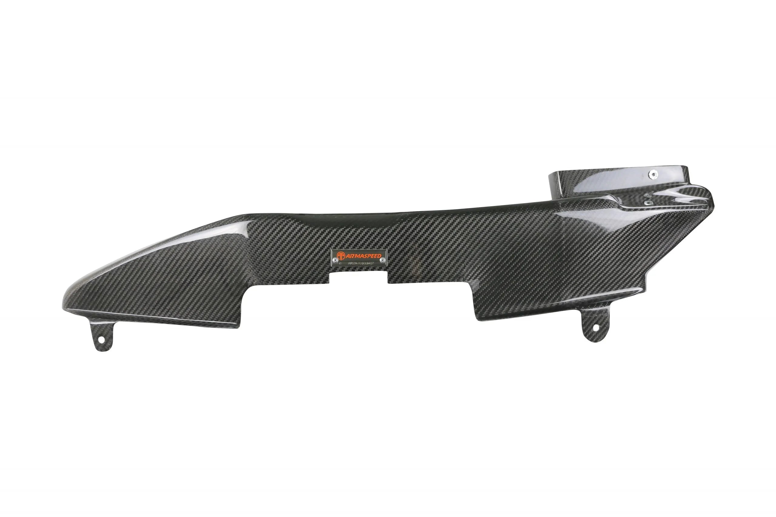 Armaspeed Carbon Fiber Air Intake Mercedes A35 AMG W177 / CLA 35 AMG C118-4
