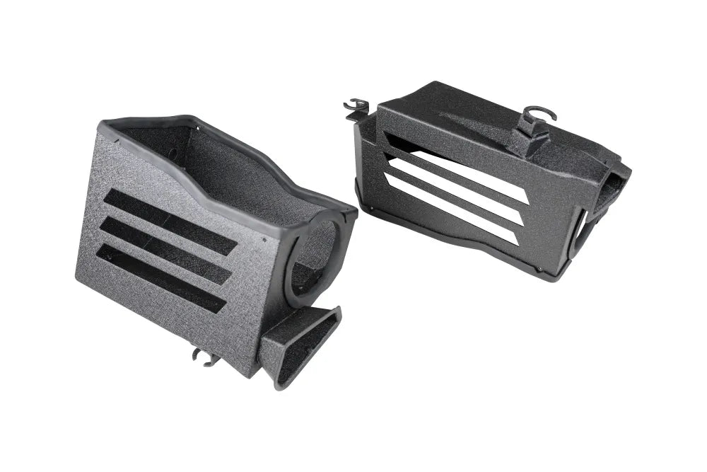 Armaspeed Carbon Fiber Air Intake Mercedes C63 AMG W205-4