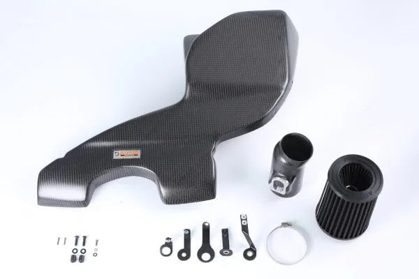 Armaspeed Carbon Fiber Air Intake Mini Cooper S / JCW F56-1