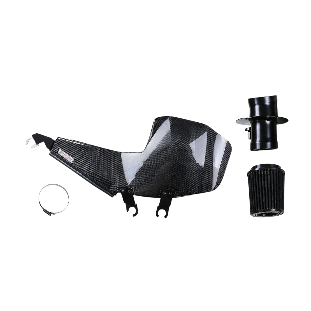Armaspeed Carbon Fiber Air Intake Mini Cooper S / JCW F66-1