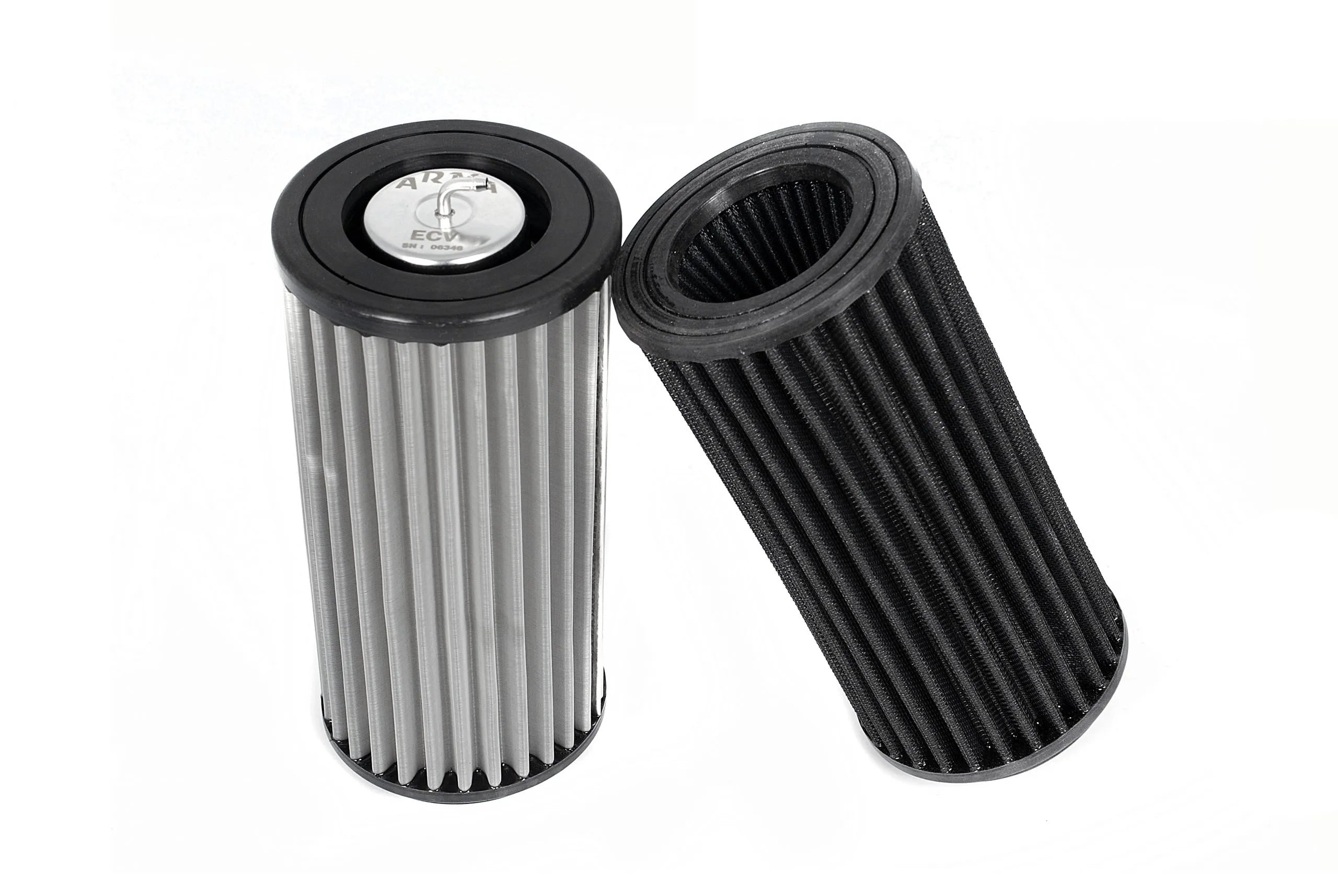 Armaspeed Carbon Fiber Air Intake Mini Cooper S R56 N18-4