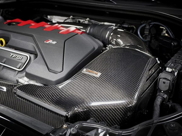 Armaspeed Carbon fiber air intake Audi RS3 8V.5-2